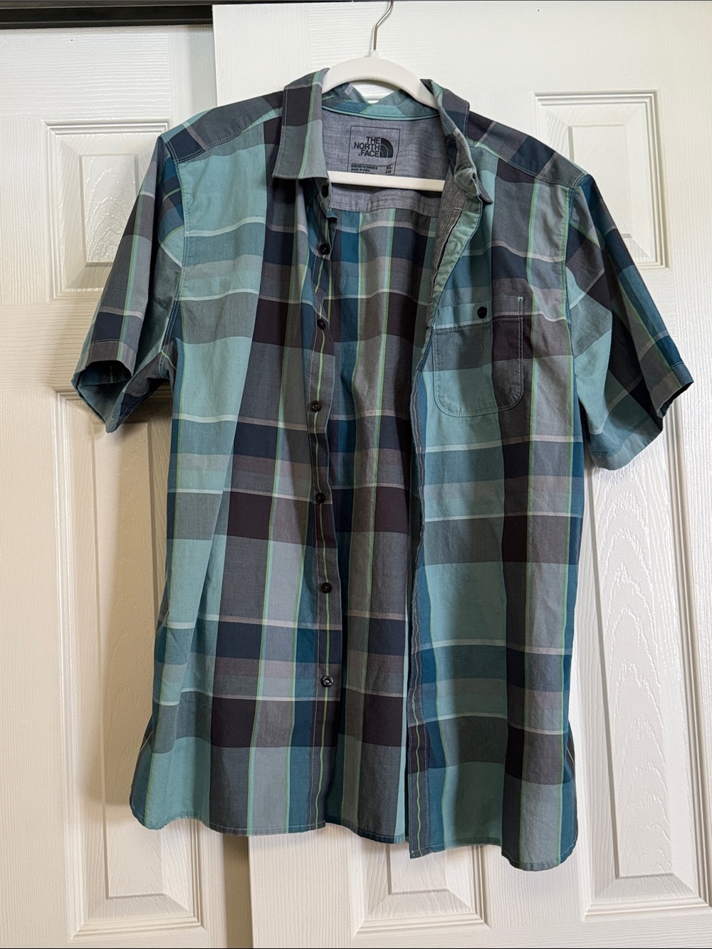North Face | Top